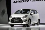 Đại lý xả hàng chờ bản mới, Toyota Wigo giảm còn 300 triệu đồng