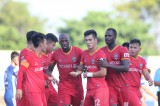 Vòng 6 V-League 2020, Becamex Bình Dương - Hà Nội: Thử thách đầu tiên dành cho đội nhà