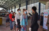 Lào, Thái Lan đóng cửa biên giới, hạn chế giao thương với Campuchia