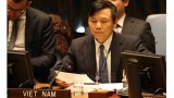 越南承诺同各国努力为武装冲突中的儿童带来积极的改变