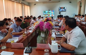 Hiệu quả từ ứng dụng công nghệ thông tin trong các cơ quan