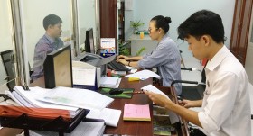 TP.Thủ Dầu Một: Xây dựng nền hành chính hiện đại