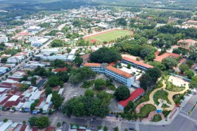 Phong trào thi đua yêu nước: Tác động tích cực đến mọi mặt đời sống xã hội