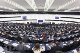 Hơn 1.000 nghị sỹ châu Âu kêu gọi ngăn chặn kế hoạch sáp nhập Bờ Tây