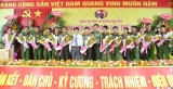 Đảng bộ Công an huyện Phú Giáo: Đoàn kết thực hiện thắng lợi các chỉ tiêu đề ra