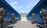 Hàn Quốc kêu gọi Triều Tiên nỗ lực thiết lập lại hoà bình