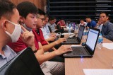 Việt Nam diễn tập phòng chống tấn công mạng xuyên quốc gia