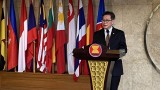 2020东盟轮值主席国年：东盟秘书长林玉辉高度评价越南的领导作用