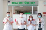 72 ngày Việt Nam không có ca lây nhiễm trong cộng đồng