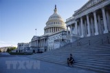 Hạ viện Mỹ thông qua dự luật đề xuất thủ đô Washington là bang thứ 51