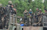 Philippine forces kill four Abu Sayyaf suspects