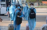 73 ngày Việt Nam không có ca lây nhiễm Covid-19 trong cộng đồng
