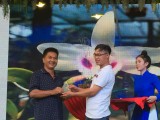 Thu Dau Mot Orchid Association launched