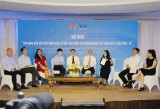 Hiệp định EVFTA: Cơ hội cho doanh nghiệp Việt Nam sau COVID-19