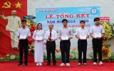Trường THPT Trịnh Hoài Đức: Tuyên dương, khen thưởng nhiều học sinh có thành tích cao trong học tập