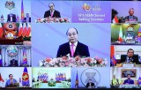 2020东盟轮值主席国年：越南的奉献精神与责任担当