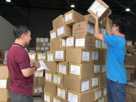 Thị trường sách giáo khoa năm học 2020-2021: Bình ổn sớm để đáp ứng nhu cầu
