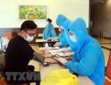 75 ngày Việt Nam không có ca lây nhiễm COVID-19 trong cộng đồng