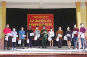 Việt Nam bước sang ngày thứ 76 không có ca lây nhiễm trong cộng đồng