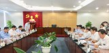 Đẩy nhanh tiến độ thực hiện báo cáo phát triển đô thị của tỉnh để xây dựng đề án phát triển đô thị Việt Nam