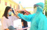 Việt Nam không có ca lây nhiễm trong cộng đồng trong 77 ngày liên tiếp