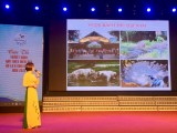 平阳省旅游目的地演讲介绍比赛吸引近40名参赛者参赛