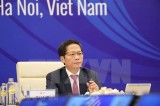 Vietnam, Japan seek to expand bilateral trade ties