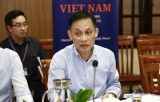Vietnam fulfills mission as UNSC non-permanent member in H1