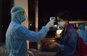 Việt Nam bước sang ngày thứ 79 không có ca nhiễm mới trong cộng đồng