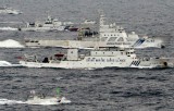 Nhật Bản thông tin mới về vụ tàu hải cảnh Trung Quốc xâm phạm lãnh hải