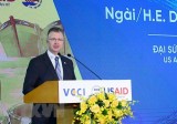 US Ambassador hails Vietnam-US cooperation over 25 years of relations