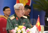 Vietnam, Russia boost bilateral defence cooperation
