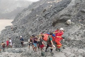 ASEAN Foreign Ministers offer condolences to Myanmar over jade mine disaster