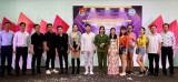 平阳省工人青年和年轻劳动者扶助中心举行工人青年选秀比赛