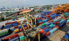 Thailand’s exports forecast to drop 10 percent in 2020