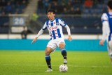 Hanoi FC offers to help pay for Hau to stay at SC Heerenveen