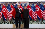 Tổng thống Mỹ tuyên bố sẽ có cuộc gặp khác với nhà lãnh đạo Triều Tiên