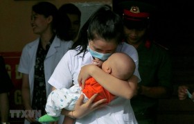 Ngày 9/7: Việt Nam không có ca mắc mới, tổng số cách ly là 13.322 người