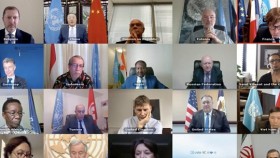 Vietnam urges commitments at Berlin Conference on Libya to be promoted