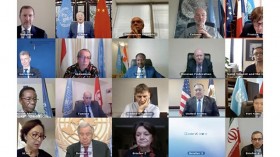 越南呼吁兑现利比亚问题柏林国际会议的各项承诺