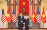 Stimson Center: Việt Nam là đối tác quan trọng của Mỹ ở ÂĐD-TBD