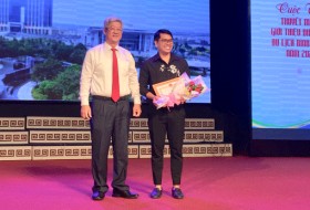 Sân chơi du lịch nhiều ý nghĩa