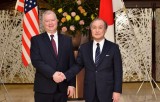 Mỹ-Nhật thảo luận nối lại đàm phán phi hạt nhân hóa bán đảo Triều Tiên