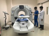 Bệnh viện Đa khoa Mỹ Phước: Khai trương hệ thống chụp cắt lớp điện toán 128 lát cắt