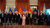 Vietnam’s first ambassador to US believes in bright future for bilateral ties
