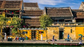 美国《旅游与闲暇》网站评会安市为亚洲一流15座旅游城市
