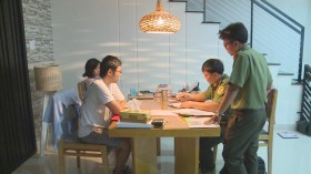 Công an Bình Dương: Thực hiện tốt quan điểm “An ninh chủ động”