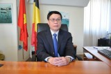 Belgian firms updated on business opportunities in Vietnam