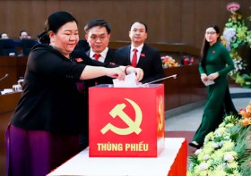 Xác định mục tiêu, nhiệm vụ, giải pháp, hoạt động phù hợp