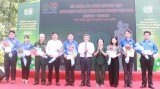 *Get-together marks 70th anniversary of Vietnamese Youth Volunteer Force